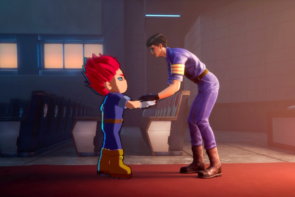 Source-feed image associated with ‘Guardians of the Video Game’ Lands Finecut for International Sales Ahead of Toronto Market