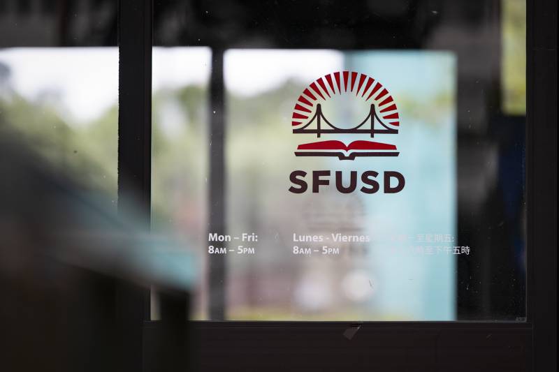 Source-feed image associated with Lowell High School Group Sues SFUSD Over Newly Adopted Ethnic Studies Curriculum