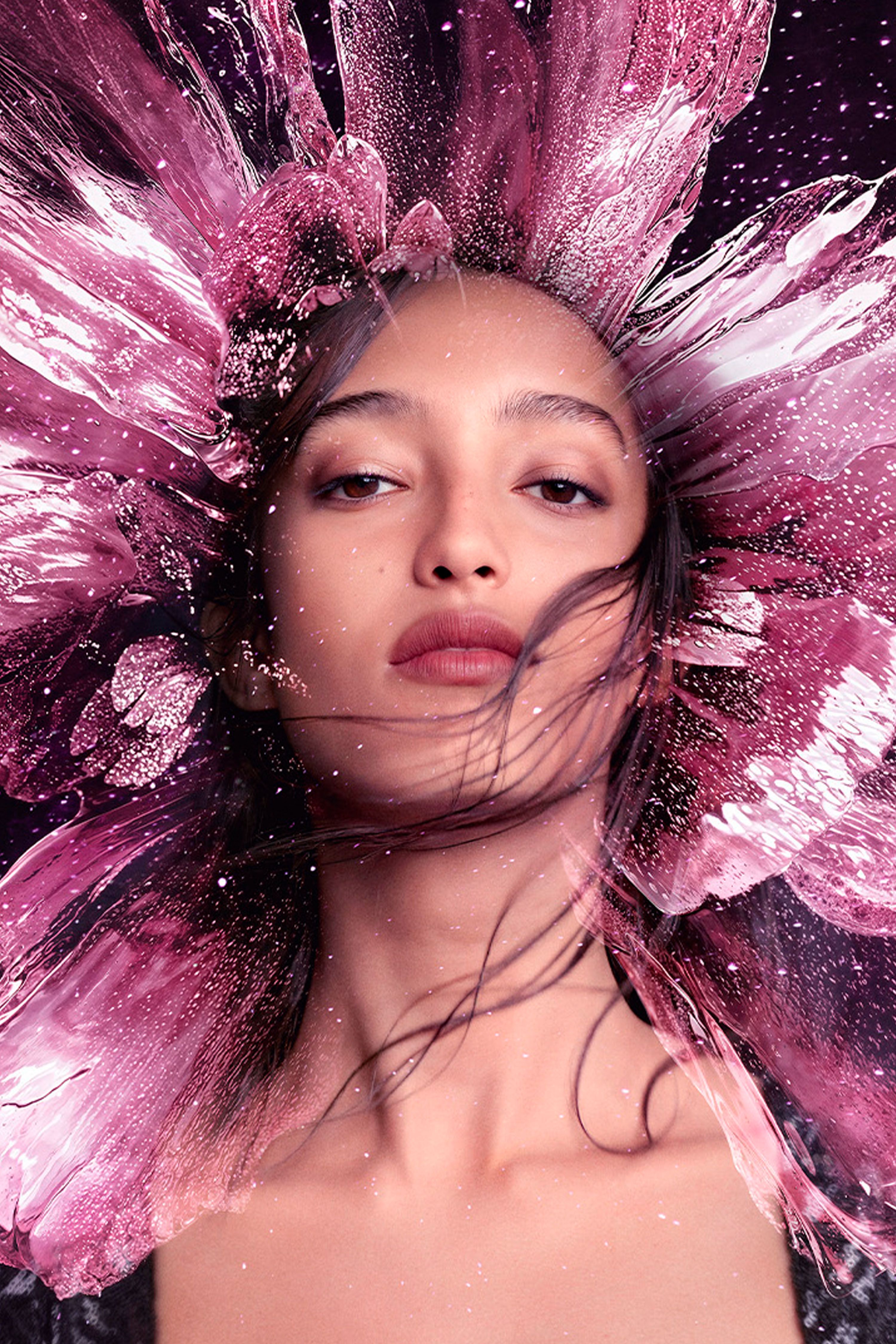 Source-feed image associated with L’Oréal Group Sales Rise 6% in Q2