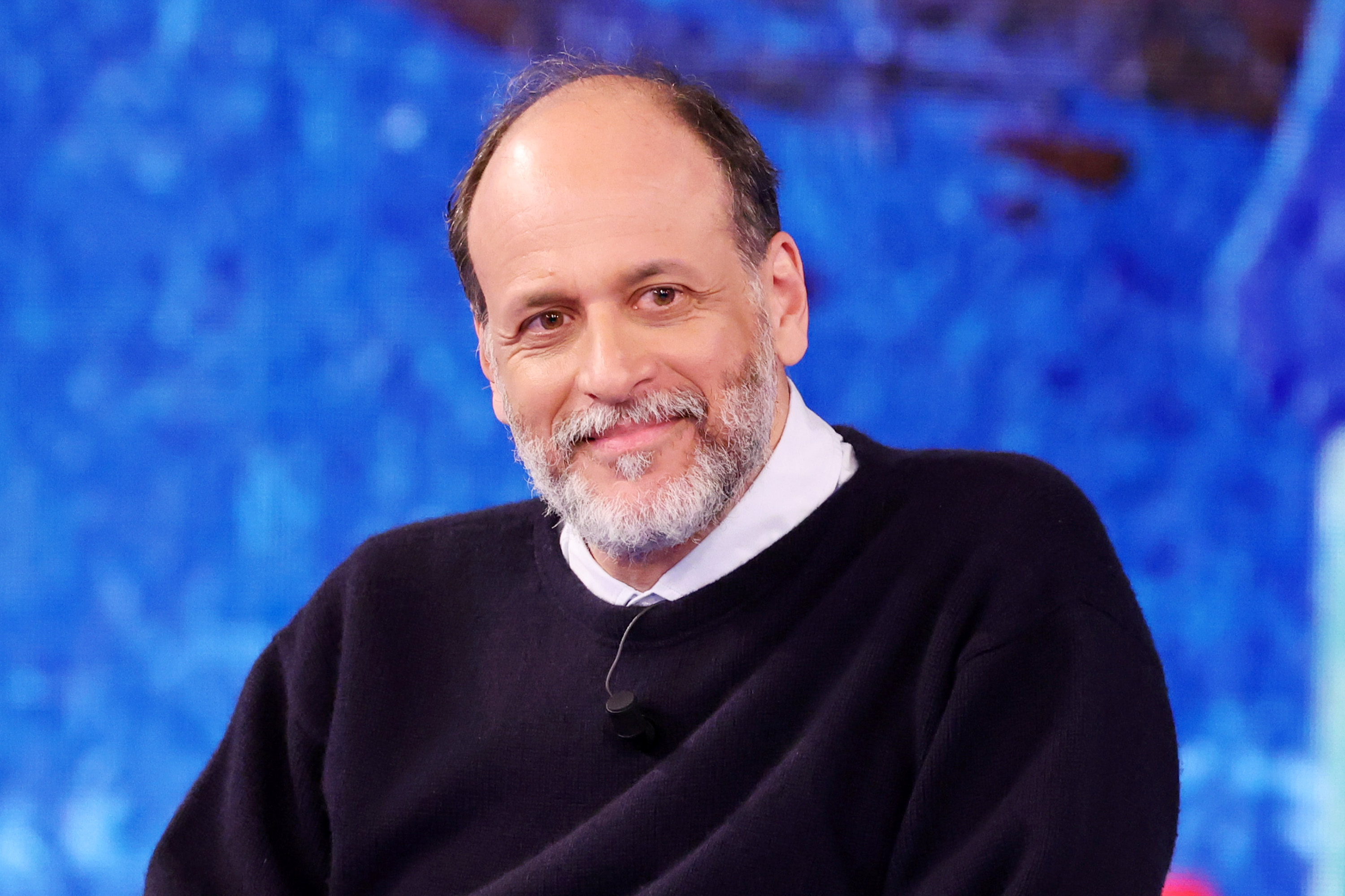 Source-feed image associated with Luca Guadagnino Says He Can’t Discuss Amazon Dropping ‘Artificial’ Because ‘We Are Right in the Middle of This Situation,’ But AI Is ‘Changing the Identity of the World’