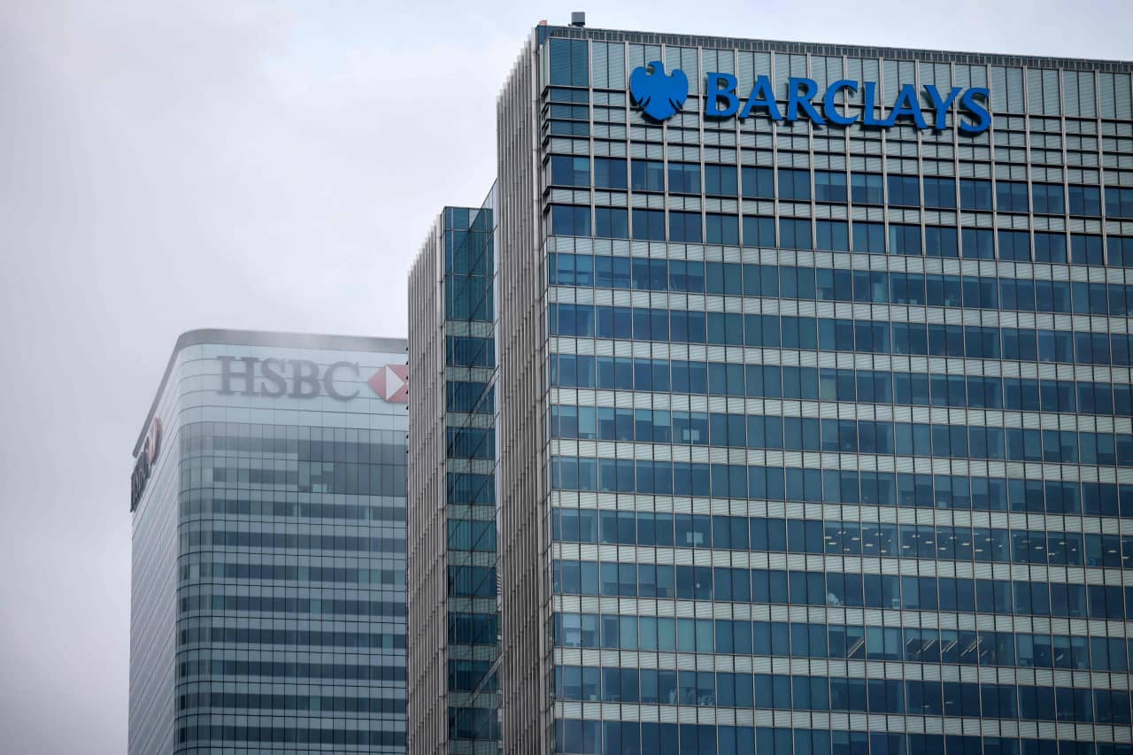 Image from linked report: Three reasons to stick with stocks despite rising yields, according to Barclays