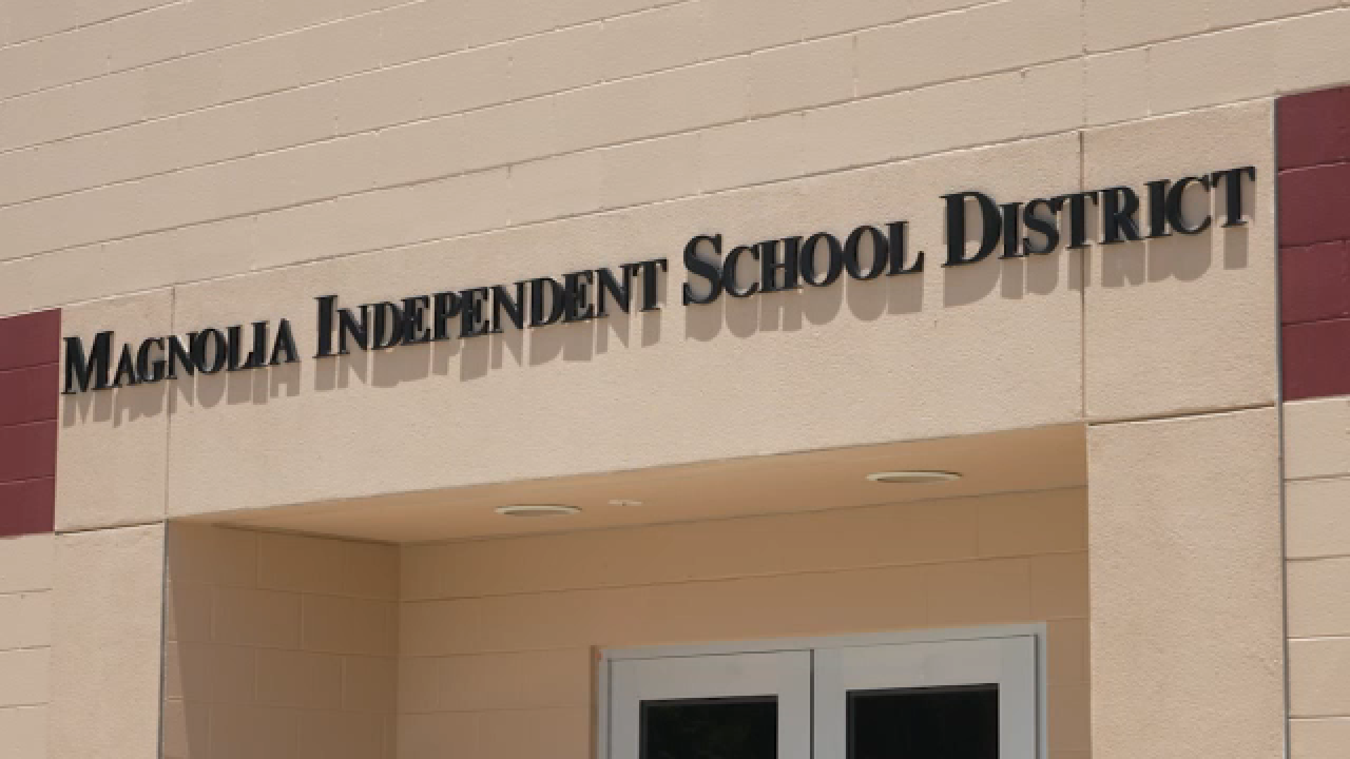 Source-feed image associated with Ex-Magnolia Independent School District teacher Jason Maldonado charged with improper relationship between educator, student in Texas