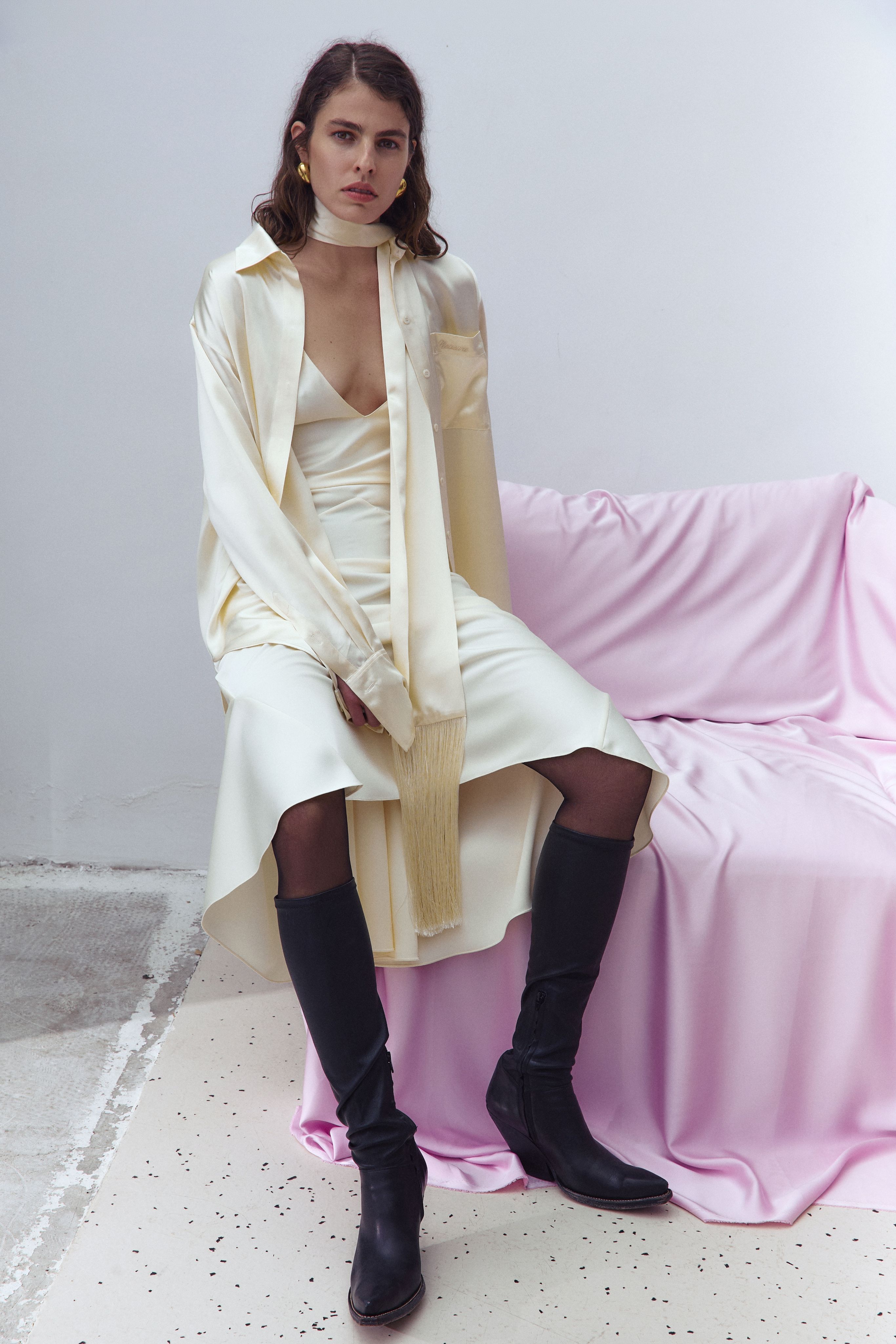 Source-feed image associated with Anna October Resort 2027