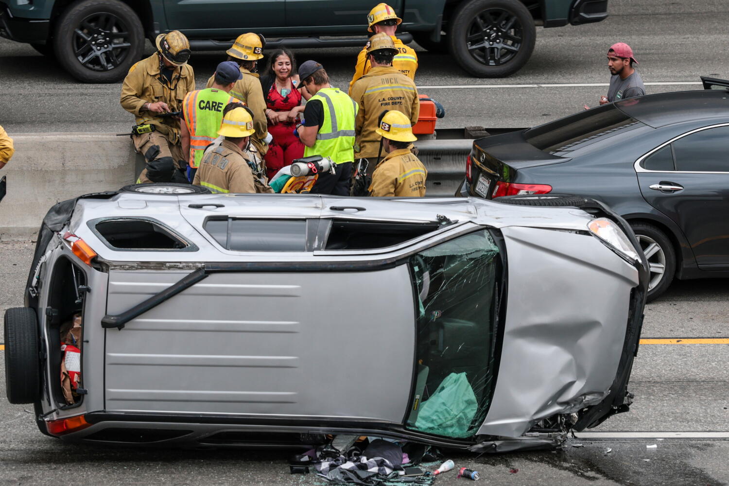 Source-feed image associated with Bill that would have allowed insurers to track driving habits dies in California Legislature
