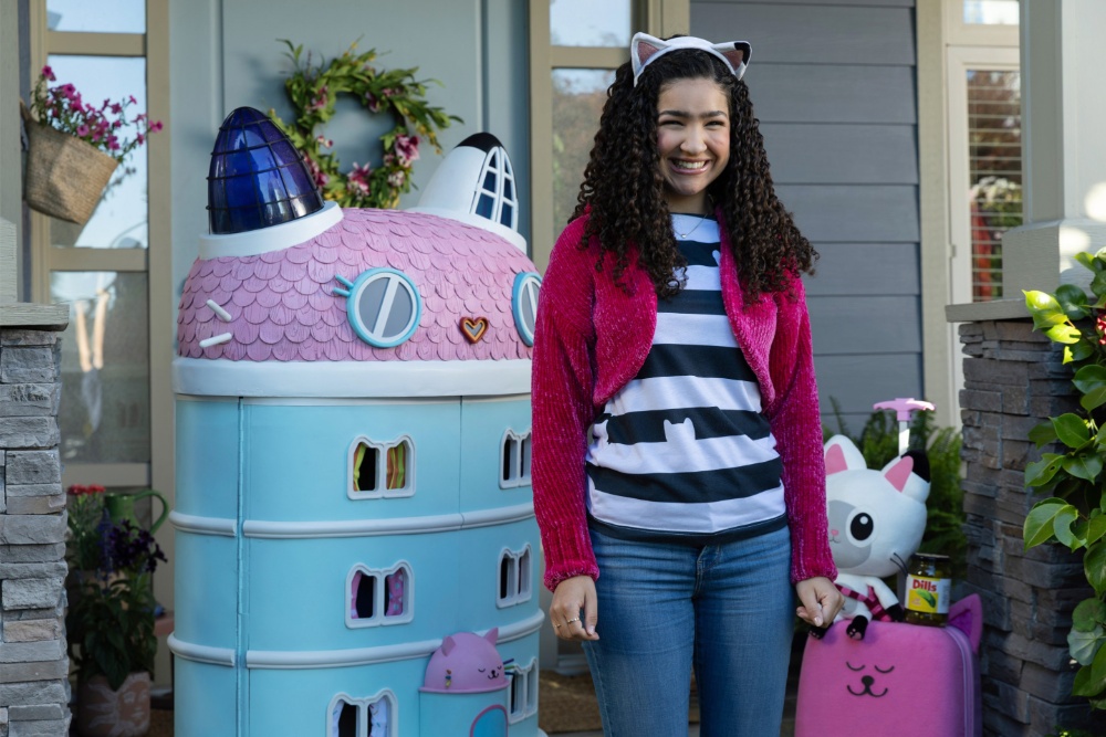 Source-feed image associated with ‘Gabby’s Dollhouse’ Competition Show Coming to Netflix