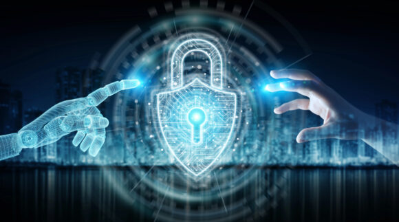Source-feed image associated with How China Is Preparing for the Risk of AI Escaping Human Control