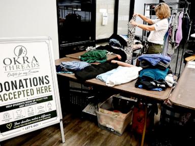Image from linked report: Mississippi colleges open food pantries to help students meet basic needs