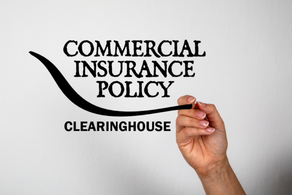 Image from linked report: Florida’s Commercial Clearinghouse Plan Hits a Snag, With OIR and Board Concerns