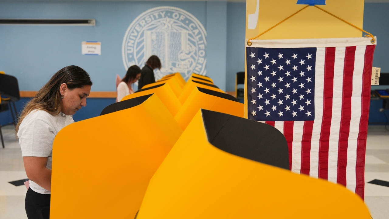 Image from linked report: Proposition 39 explained: What voters should know about California's voter ID measure
