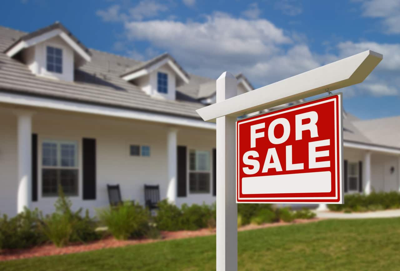 Source-feed image associated with Why fixing the housing crisis for under-40s could trigger 10% Treasury yields