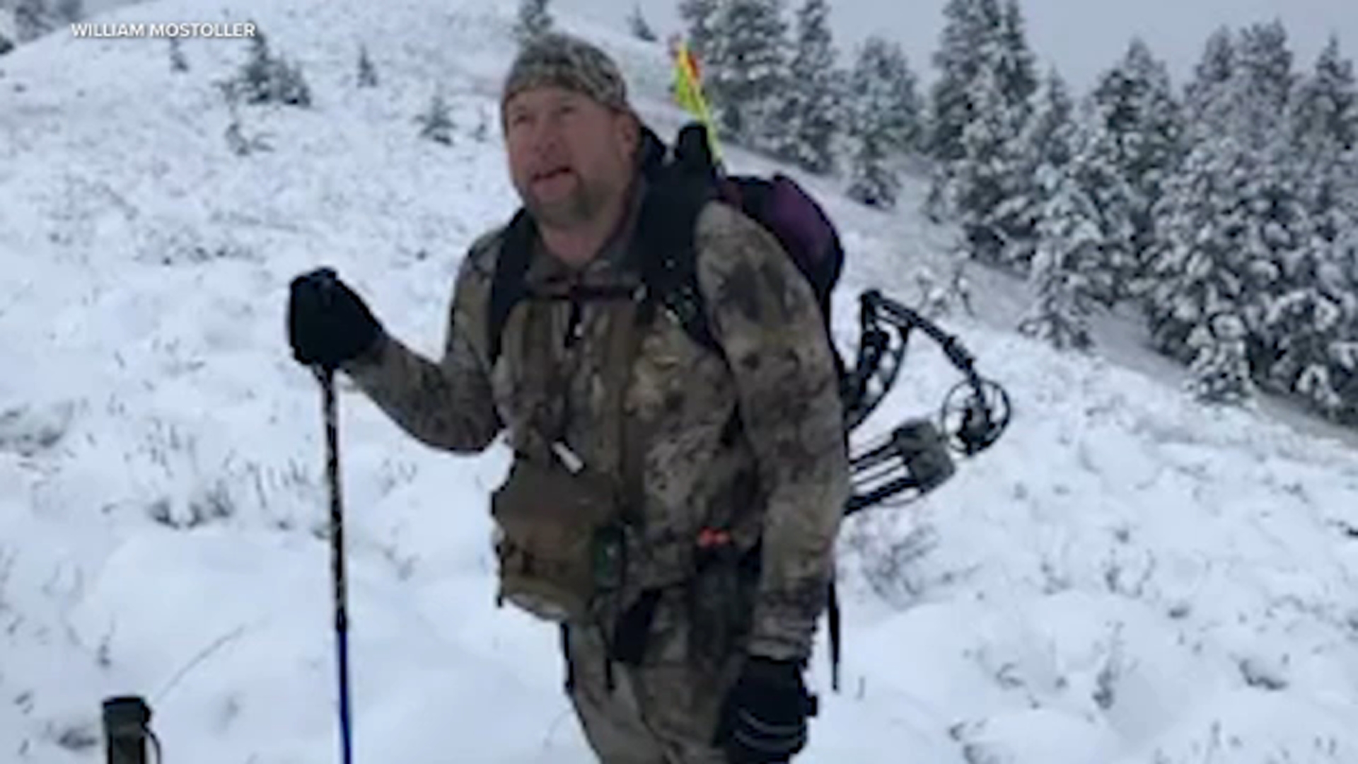 Source-feed image associated with California native among 3 killed in mass shooting at Idaho In-N-Out, family says