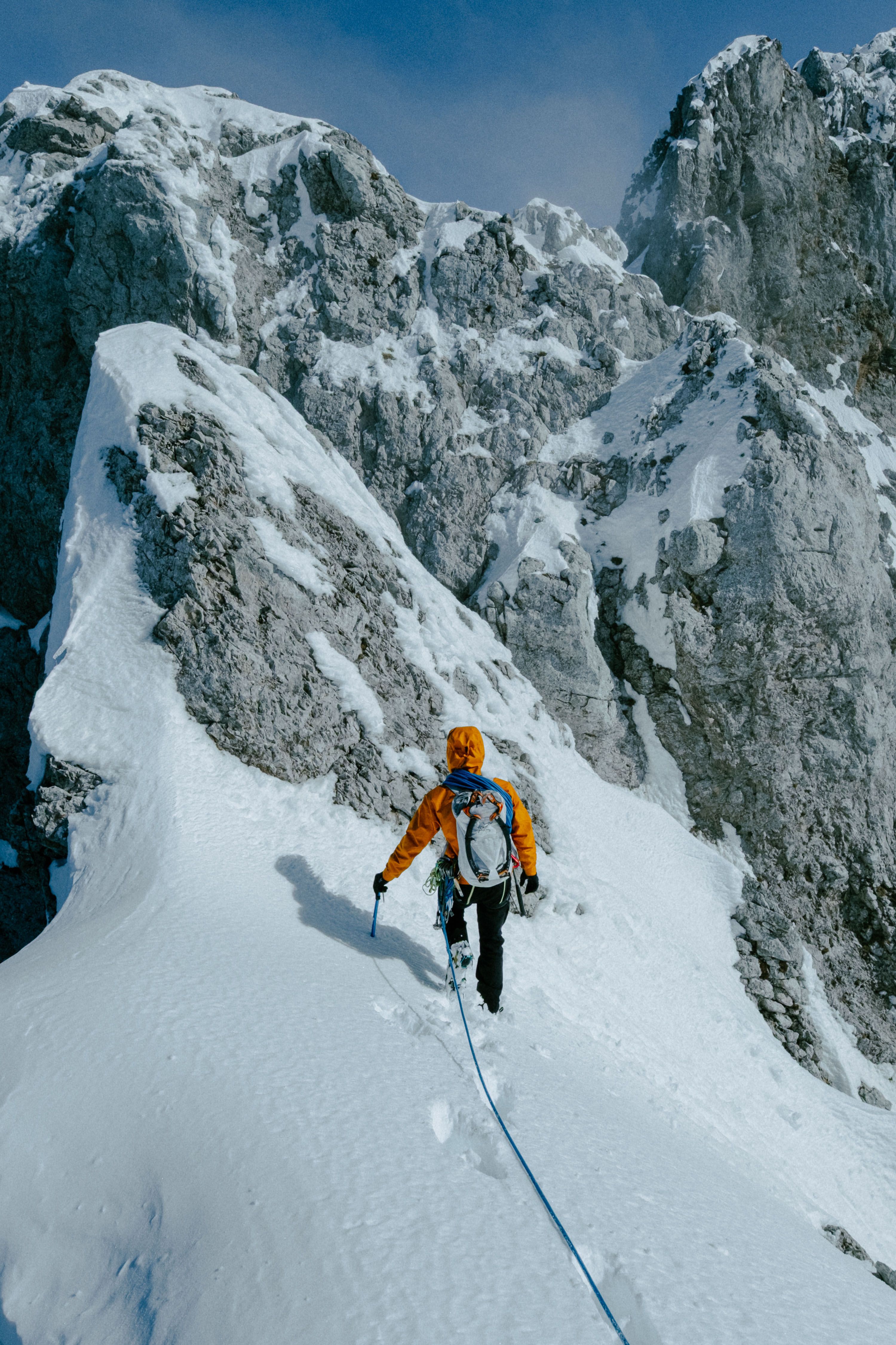 Source-feed image associated with How Arc’teryx Made Its Most Circular Product Yet