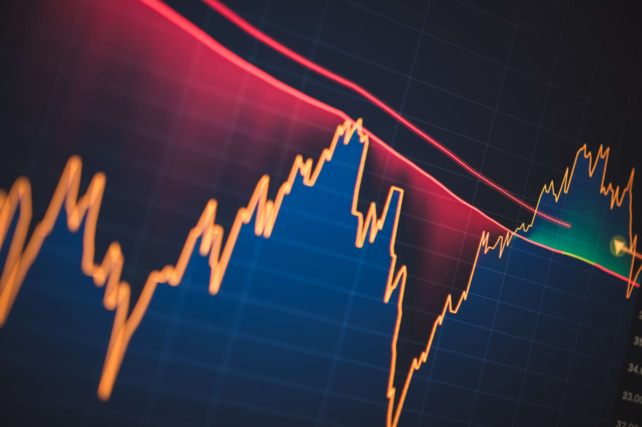 Source-feed image associated with A historically strong stretch for the U.S. stock market is about to begin