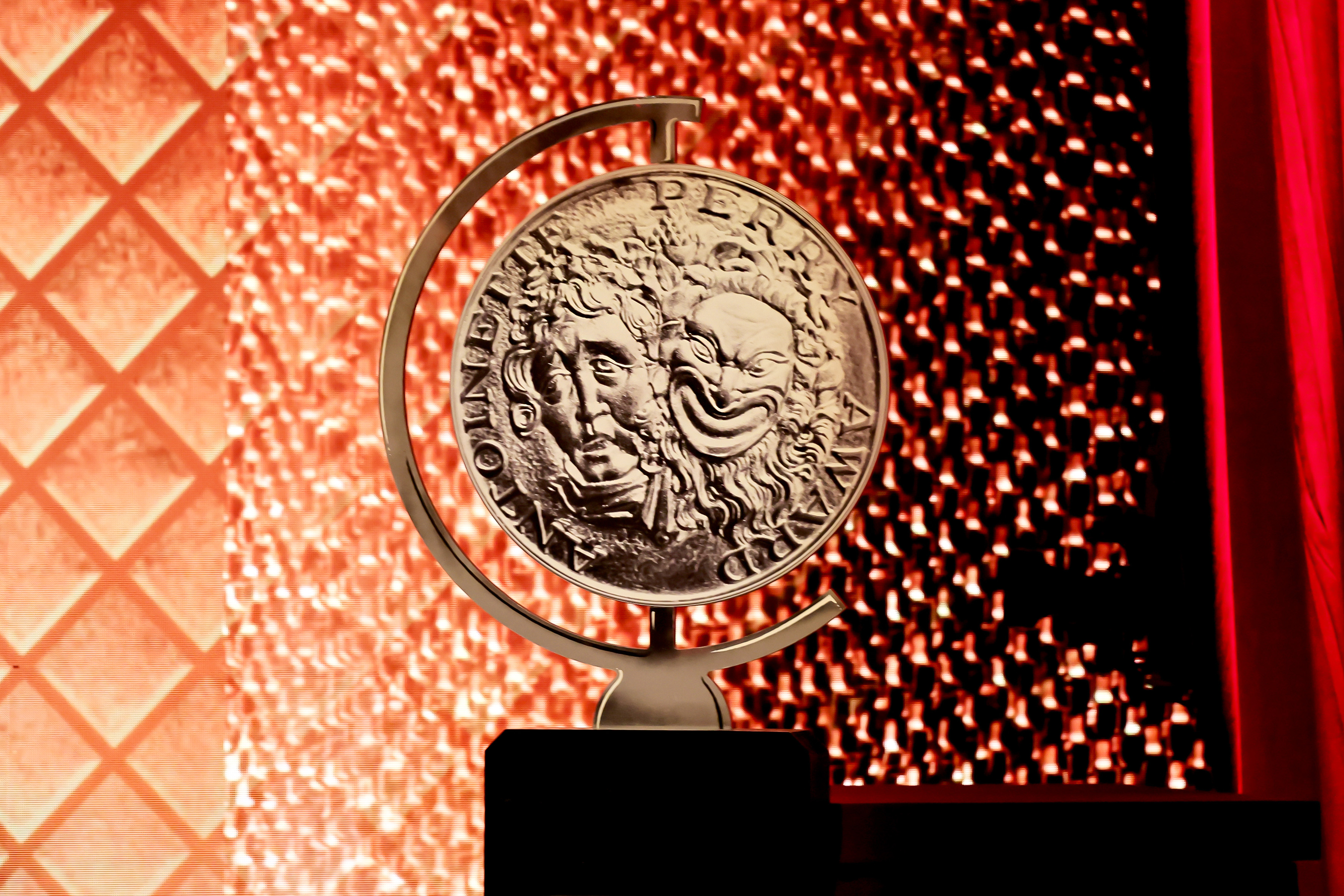 Source-feed image associated with Tony Awards 2026: ‘Death of a Salesman’ Leads With Six Wins, as ‘Ragtime,’ ‘Schmigadoon!’ and ‘Liberation’ Also Take Top Honors