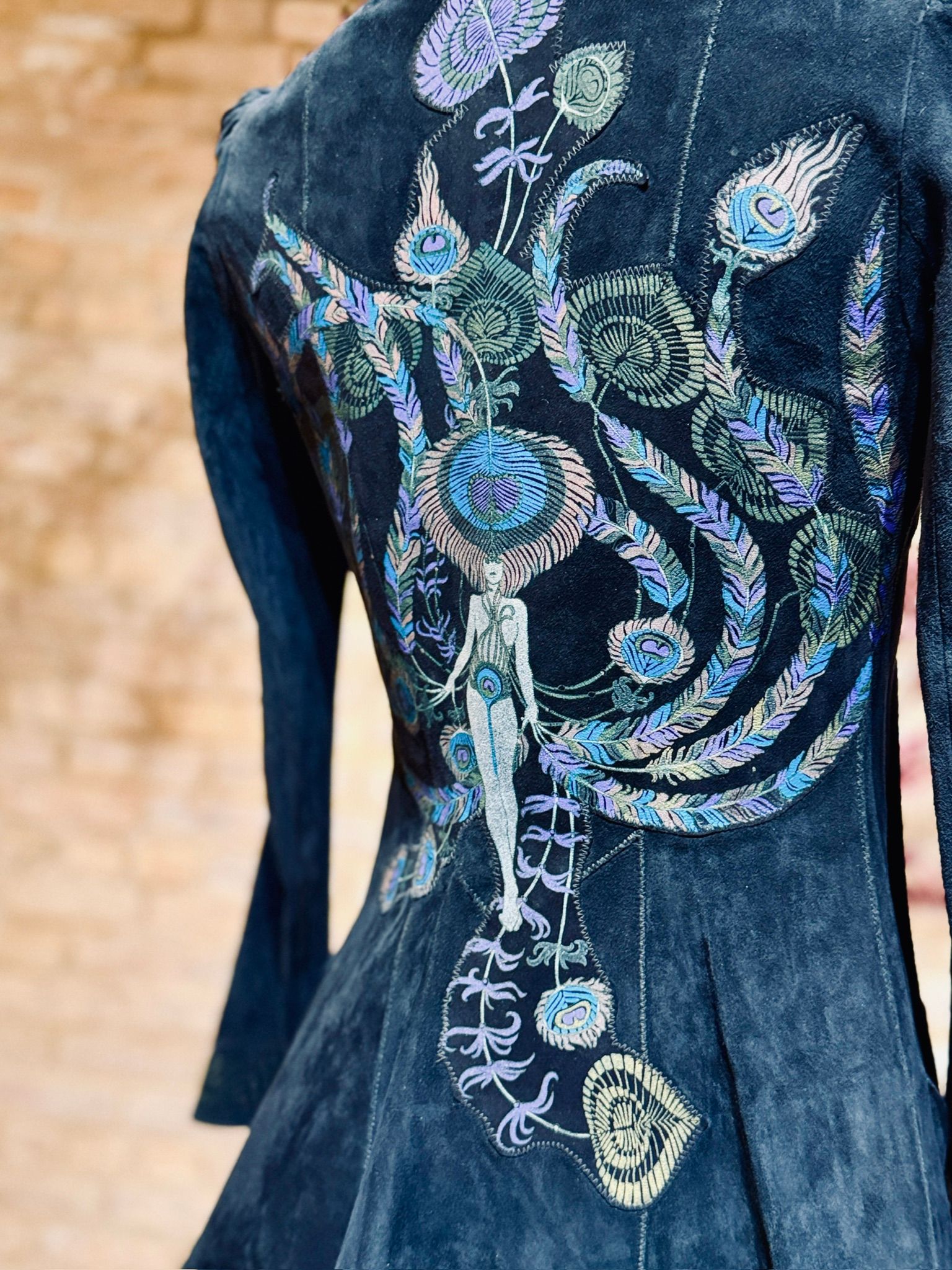 Source-feed image associated with At Reracked Vintage, Roberto Cavalli Like You’ve Never Seen Him Before