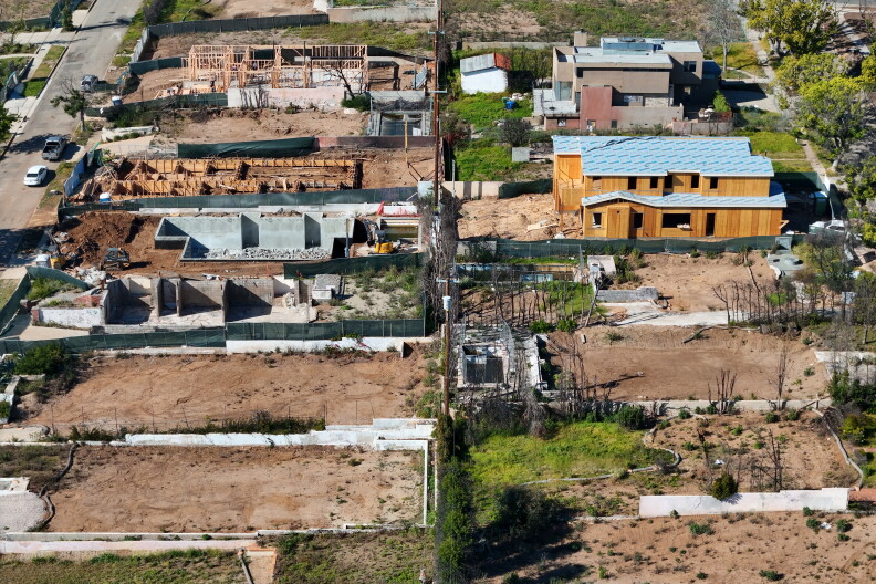 Source-feed image associated with LA voters will decide if Palisades homeowners get a break from city’s ‘mansion tax’