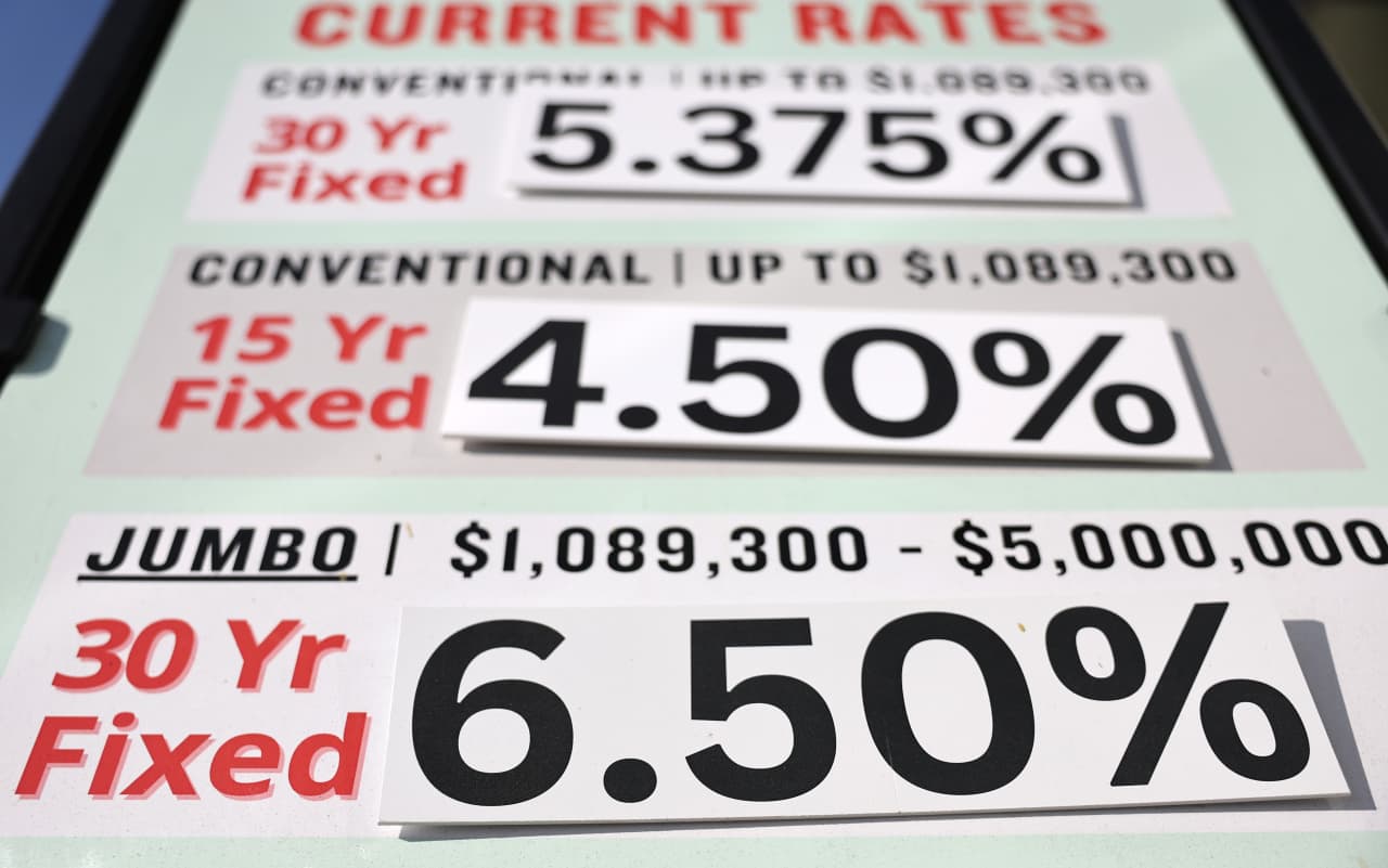 Source-feed image associated with A panicking Fed is just what the bond market needs, says Bank of America’s chief strategist