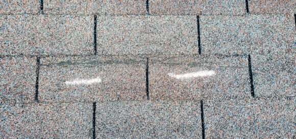 Source-feed image associated with Hail Fire: NC Couple Charged With Making Duplicate Claims for Same Damage