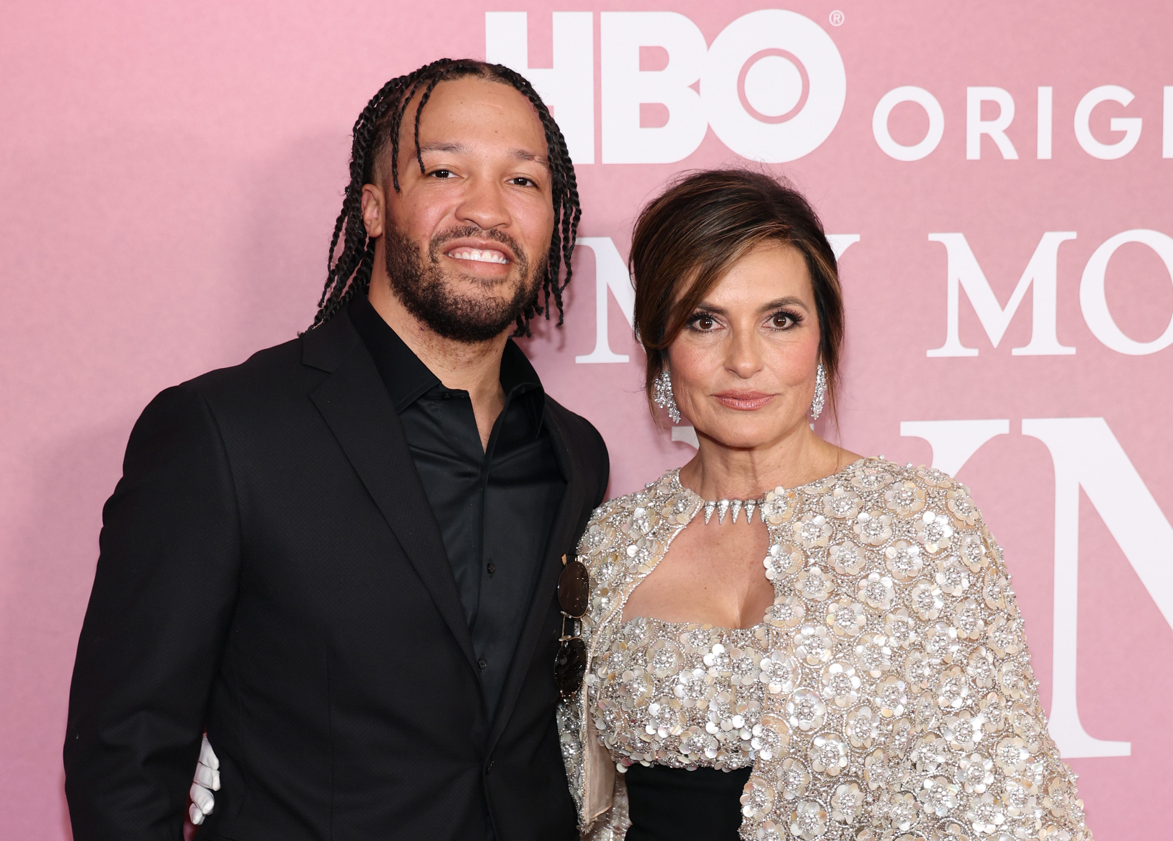 Source-feed image associated with Jalen Brunson Officially Set for ‘Law & Order: SVU’ Season 28 Guest Role