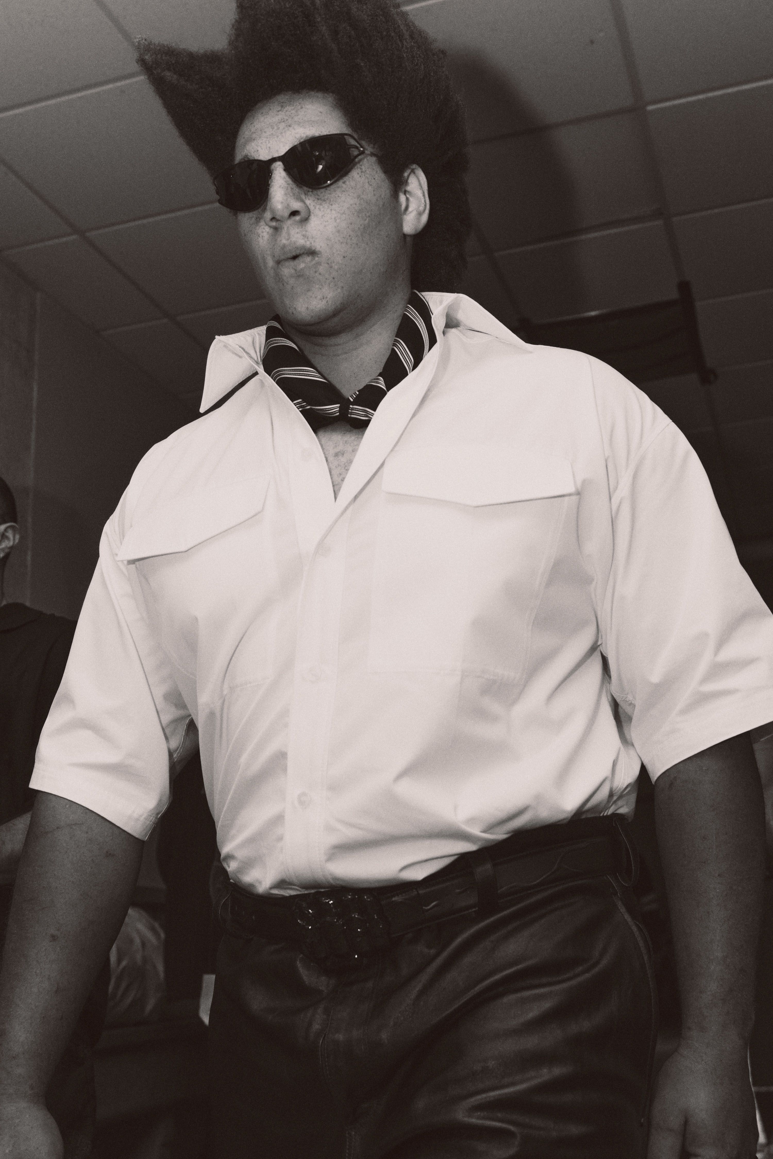 Source-feed image associated with “The Conversation Is More Urgent”: Fashion Reacts to Men’s Shifting Body Ideals