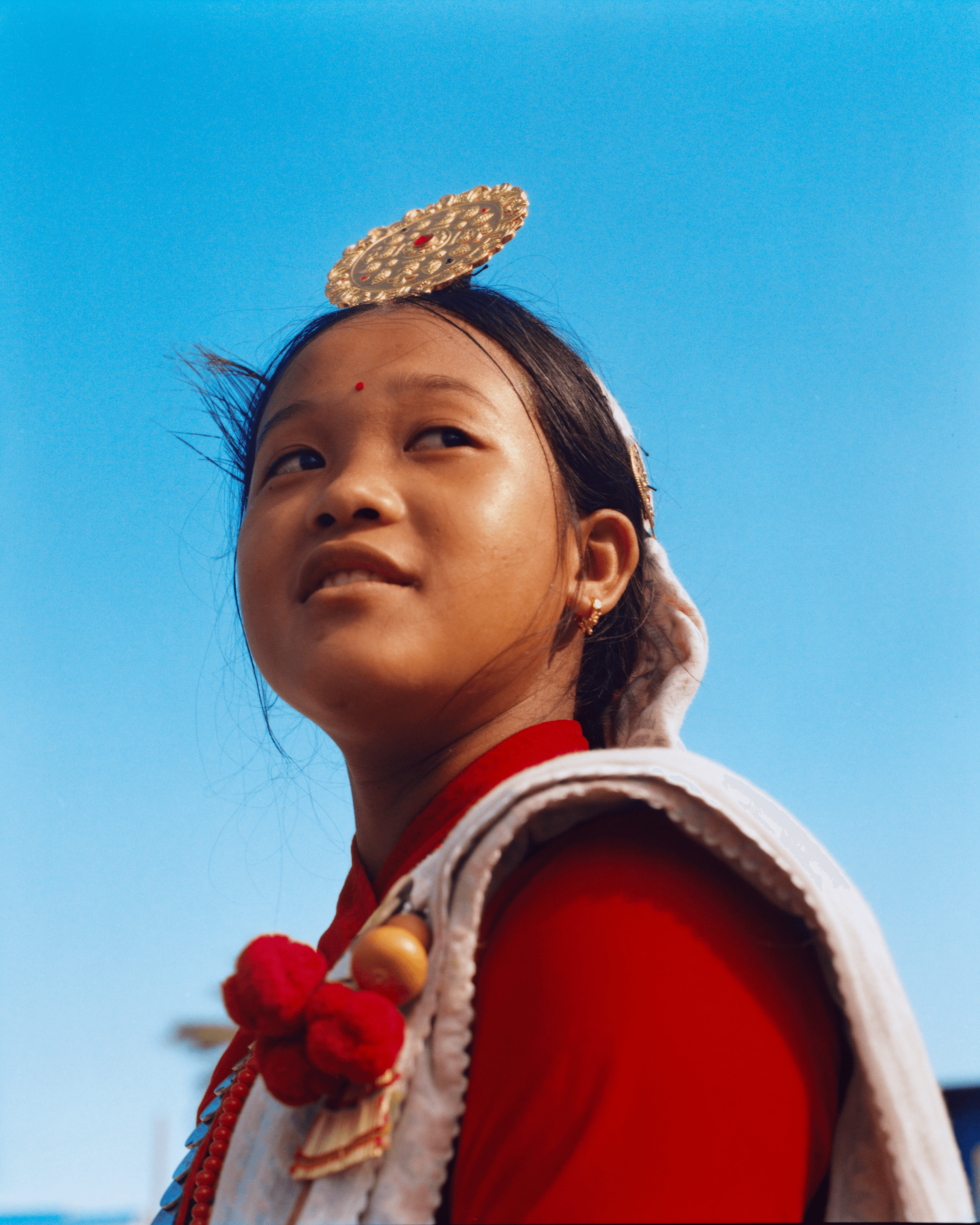 Source-feed image associated with Growing Up with Sakela: A Portrait of Cultural Inheritance