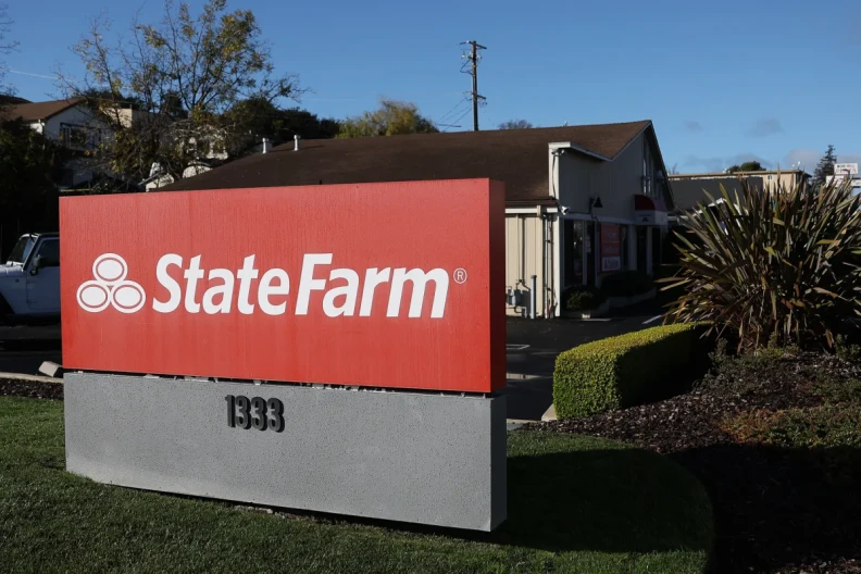 Source-feed image associated with State Farm defense lawyers admit AI generated fake cases in LA lawsuit