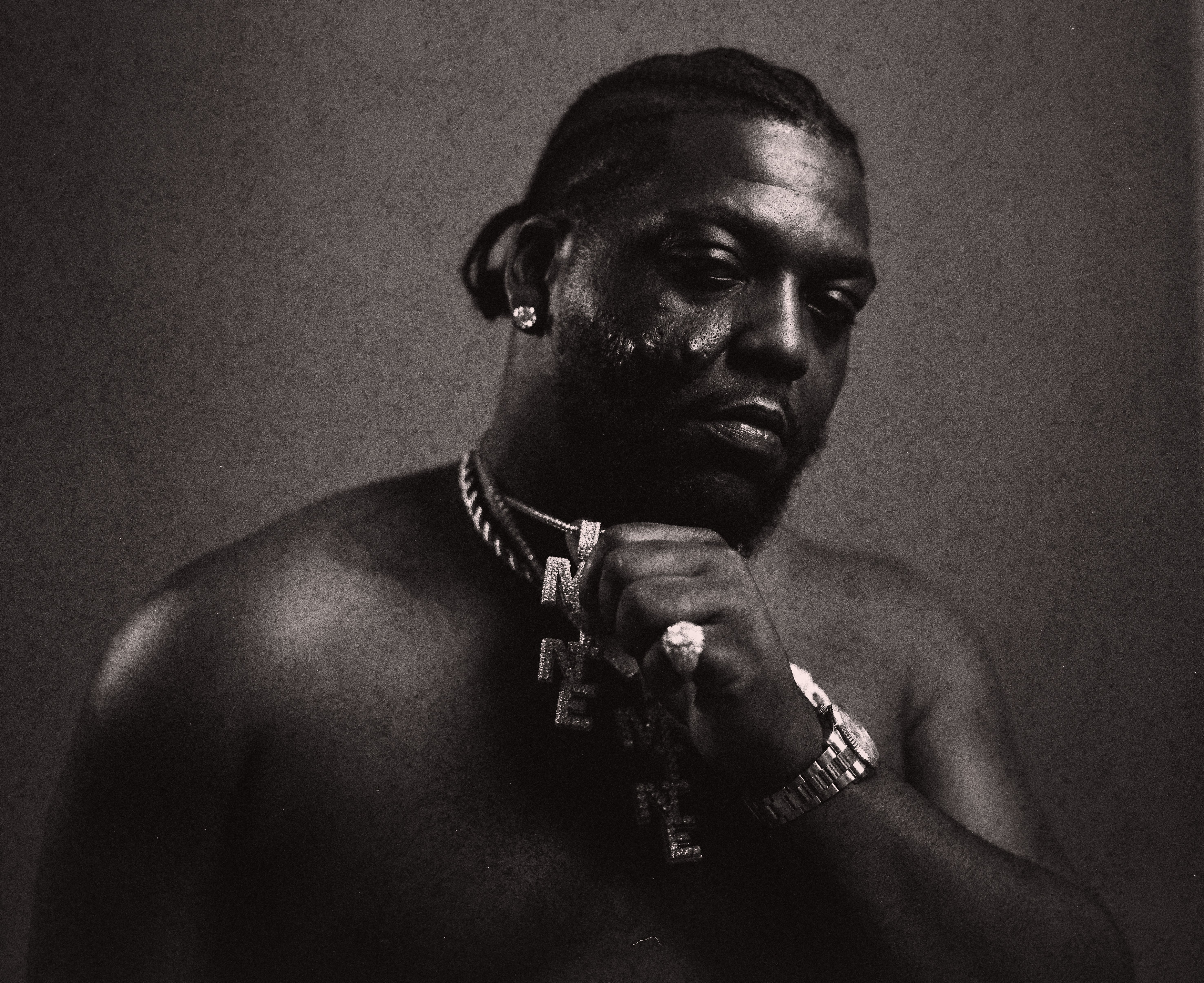 Source-feed image associated with Rio Da Yung OG Announces New Album The World Is Yours