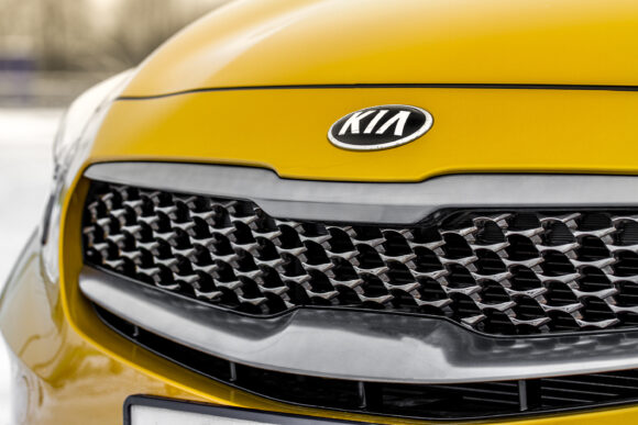 Source-feed image associated with NHTSA Warns 463,000 Kia Owners to Park Outside Over Fire Risks