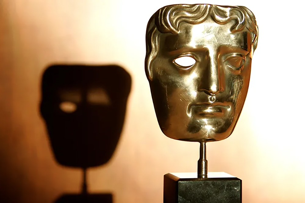 Source-feed image associated with BAFTA Tweaks Film Awards Rules, Expands Outstanding British Film Longlist and Updates AI Guidance