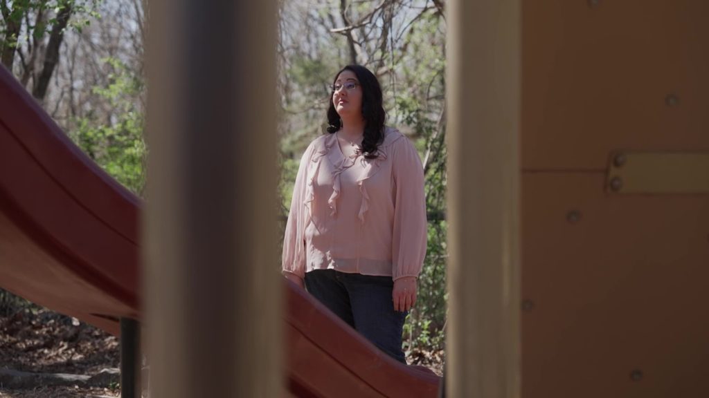 Source-feed image associated with How a pregnancy complication reshaped an Arkansas woman's view of abortion bans