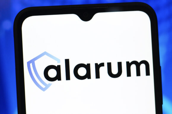 Source-feed image associated with FBI Probes Whether Alarum Unit Is Behind Co-Opted Home Devices