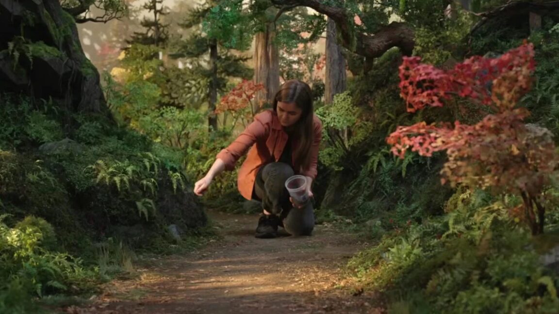 Source-feed image associated with Wildwood featurette lifts the veil on building its stop-motion world