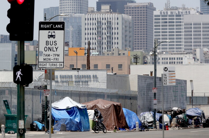 Source-feed image associated with LA officials approved millions to ‘High-Risk’ nonprofit. Its leader is charged with pocketing $10M
