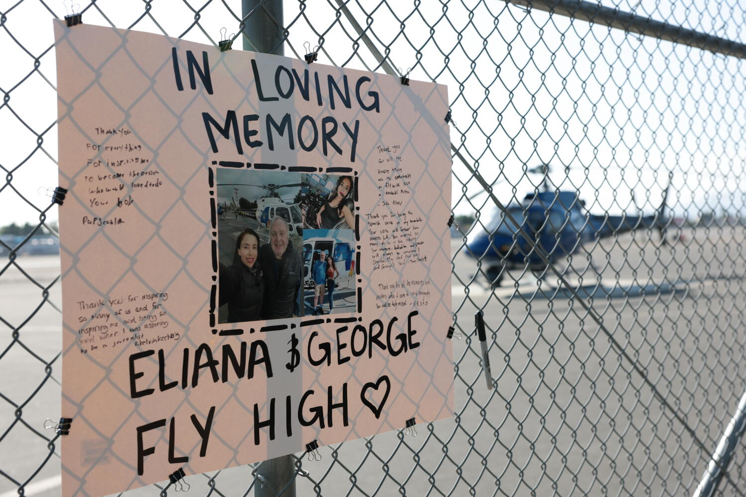 Source-feed image associated with NBC4 chopper's final moments: a blaring alarm, loss of altitude and panic. Why did it crash?