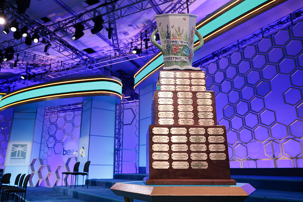 Source-feed image associated with How to Watch the 2026 Scripps National Spelling Bee Online for Free