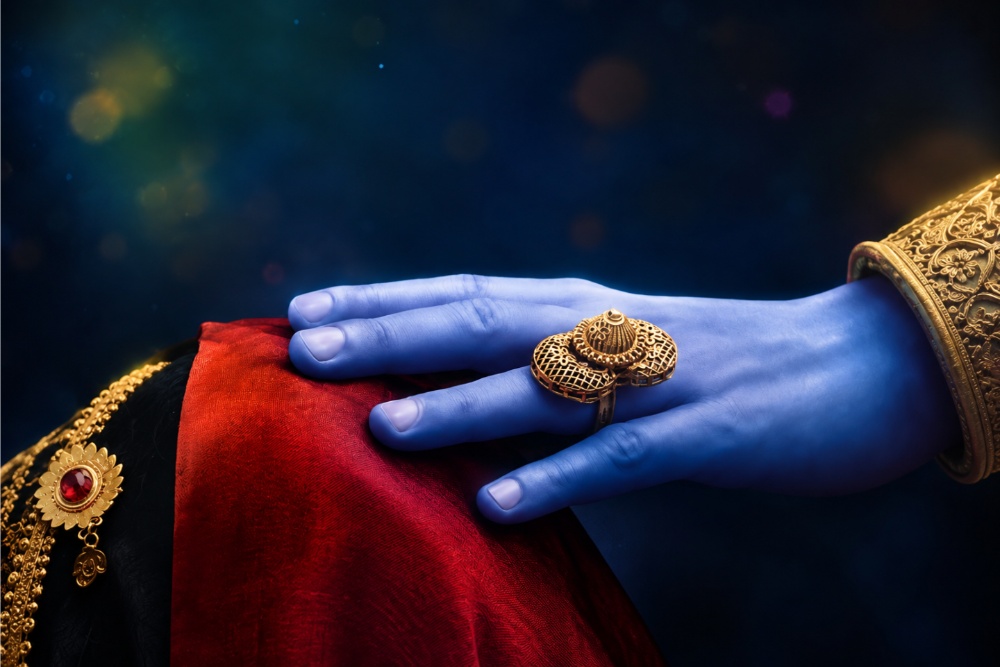 Source-feed image associated with ‘Shrimad Bhagavatam Part I’ Unveiled by India’s Sagar Pictures Entertainment (EXCLUSIVE)