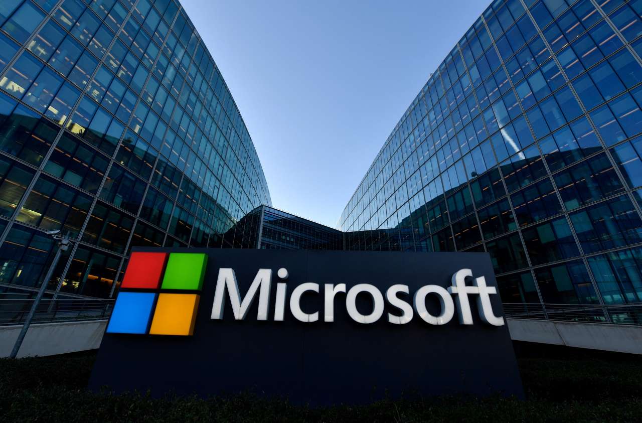 Source-feed image associated with Why Microsoft’s stock soared to a historic gain after earnings