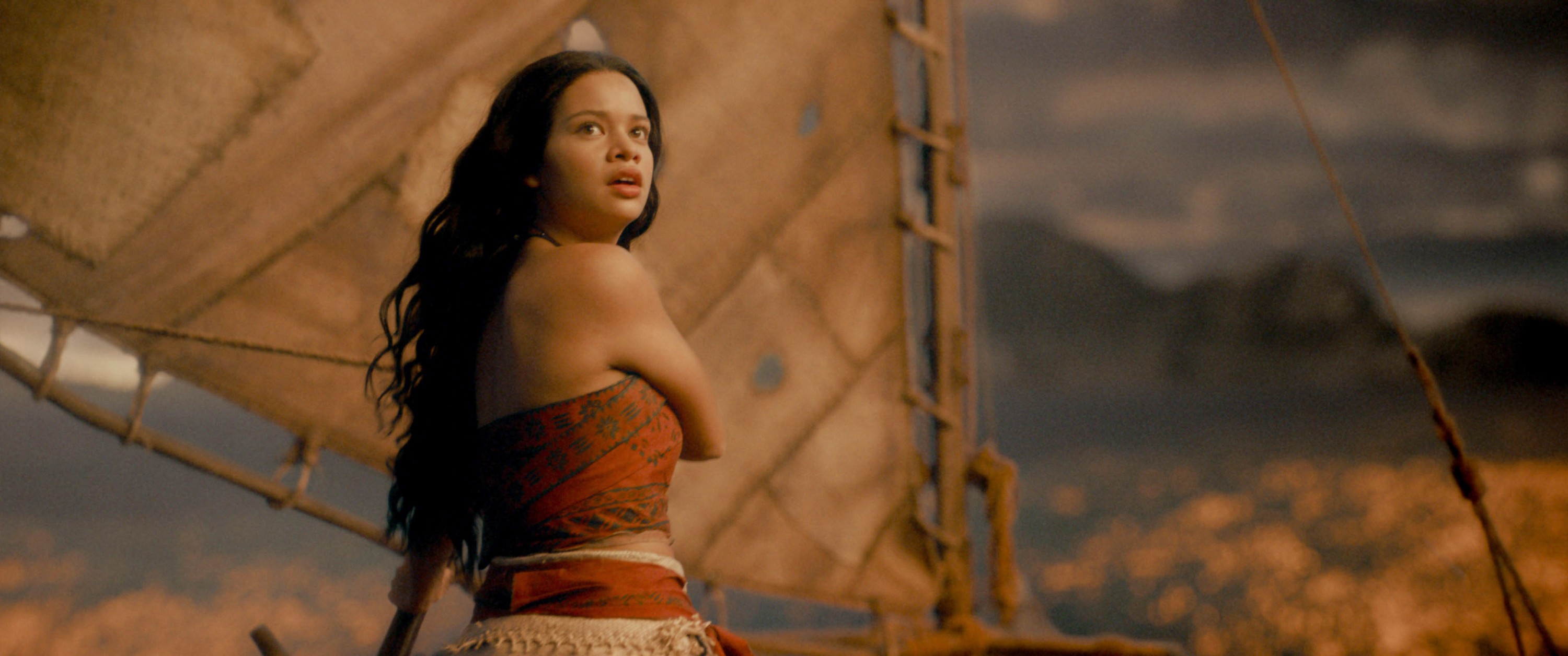 Source-feed image associated with Box Office: ‘Moana’ Sets Sail With $4.5 Million in Thursday Previews