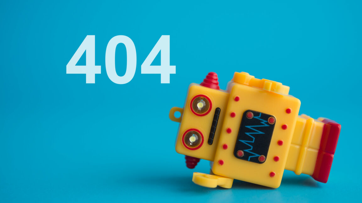 Source-feed image associated with Four major AI models suffer rare overlapping downtime