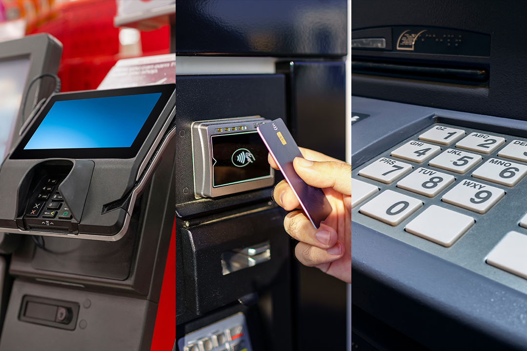 Source-feed image associated with Gas prices are high enough. Here's how to avoid getting scammed at the pump by 'card skimmers'
