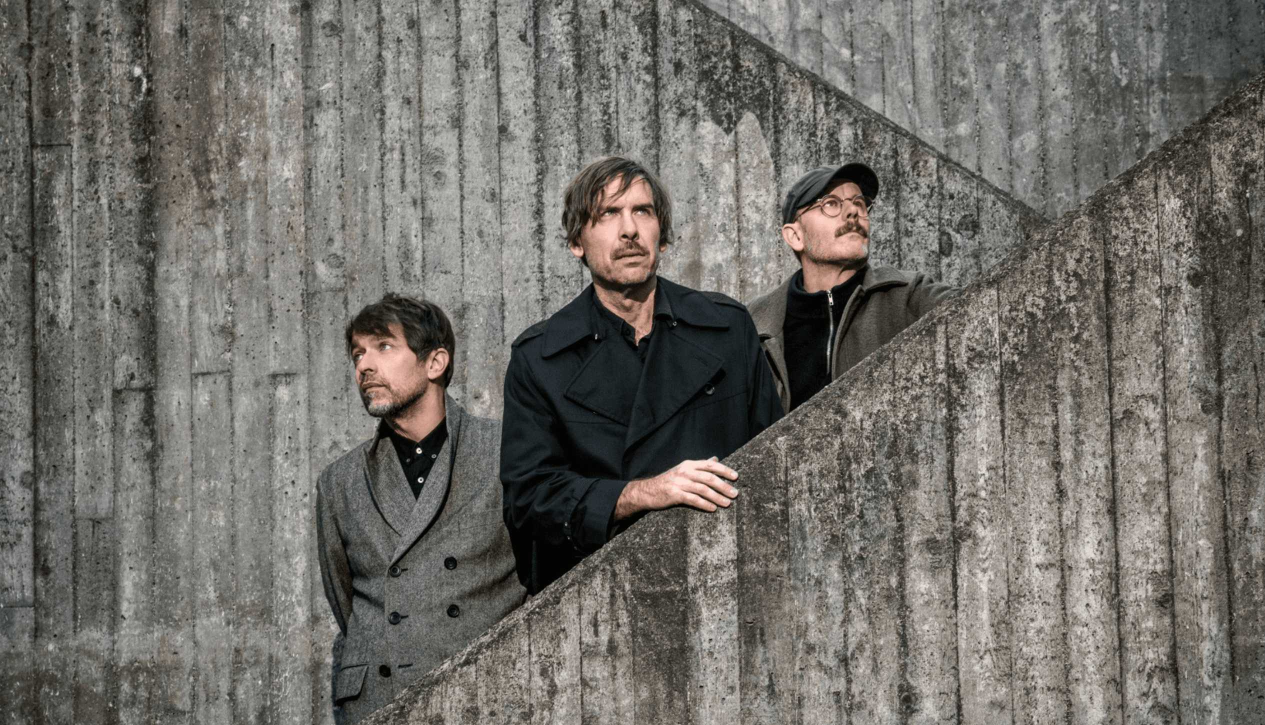 Source-feed image associated with Peter Bjorn and John Plot Writer’s Block 20th Anniversary Tour
