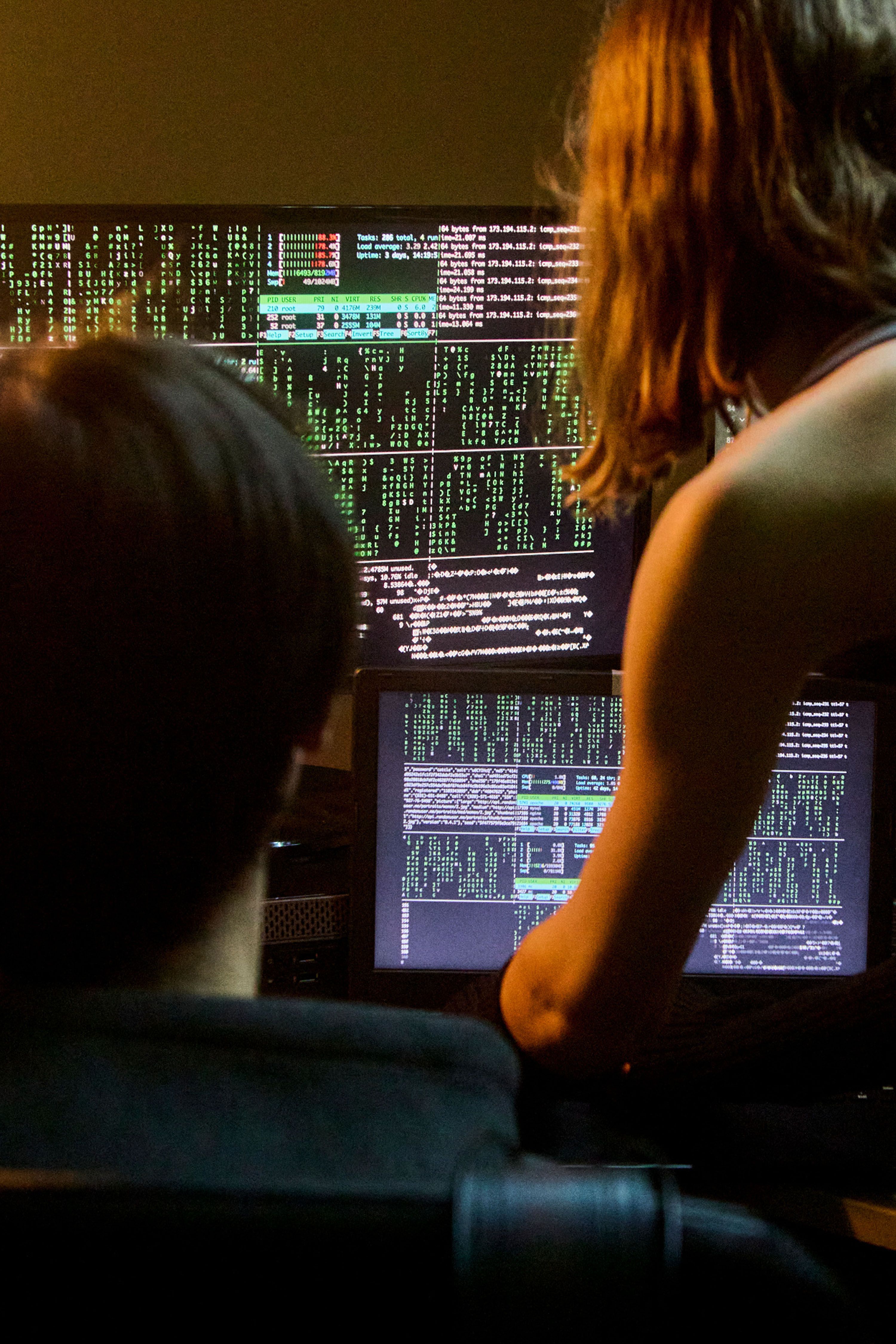 Source-feed image associated with Luxury’s Latest Cyber Risk? AI Agents Going Rogue