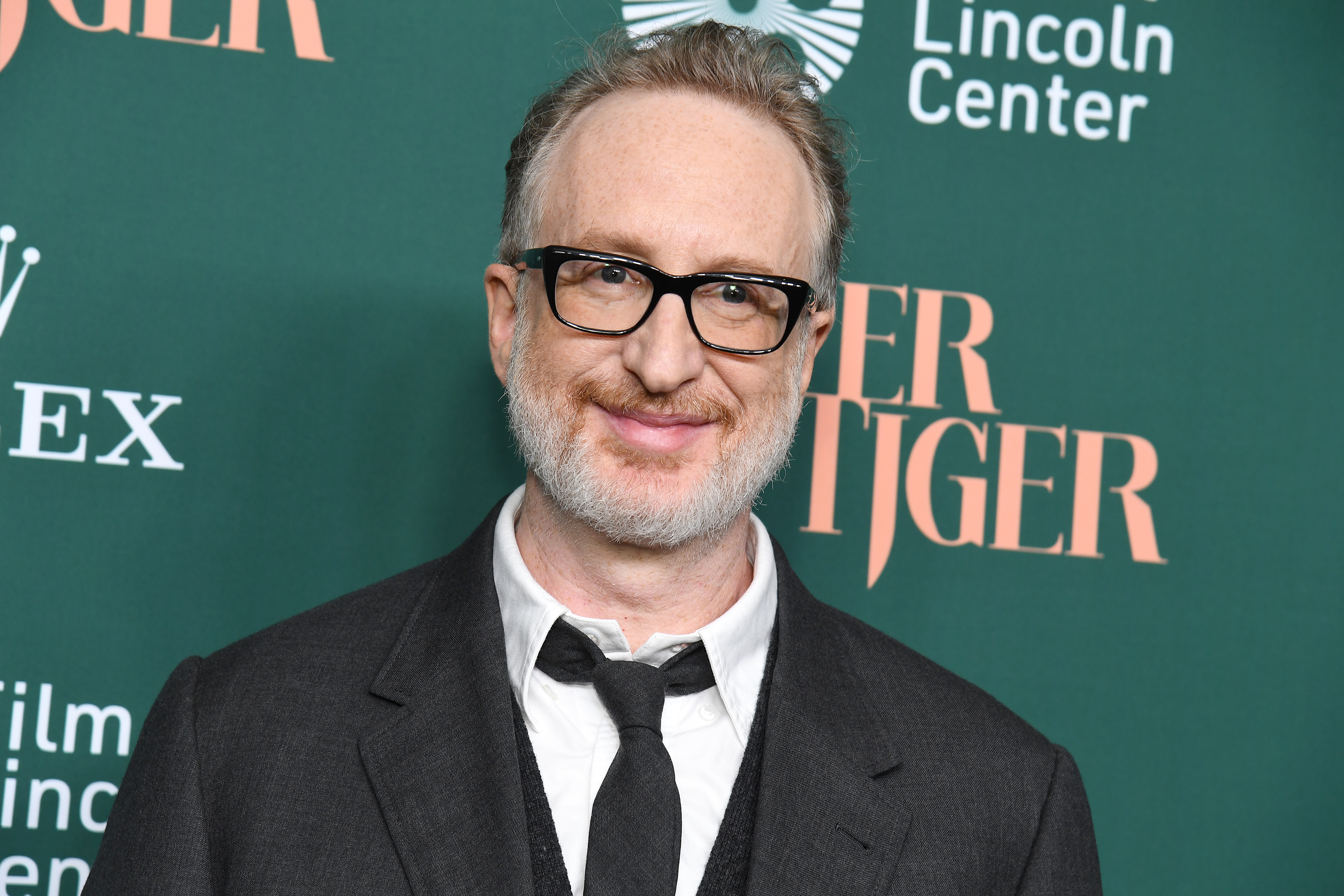 Image from linked report: ‘Paper Tiger’ Director James Gray Says He Doesn’t ‘Want to Preach’ Politics To Audiences: ‘Art Is Not Sunday School’