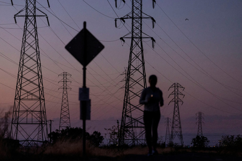 Source-feed image associated with When can a power company take your land for data center infrastructure?