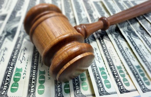Source-feed image associated with Law Restricts Her From Reducing ‘Excessive’ $91M Injured Worker Award, Judge Finds