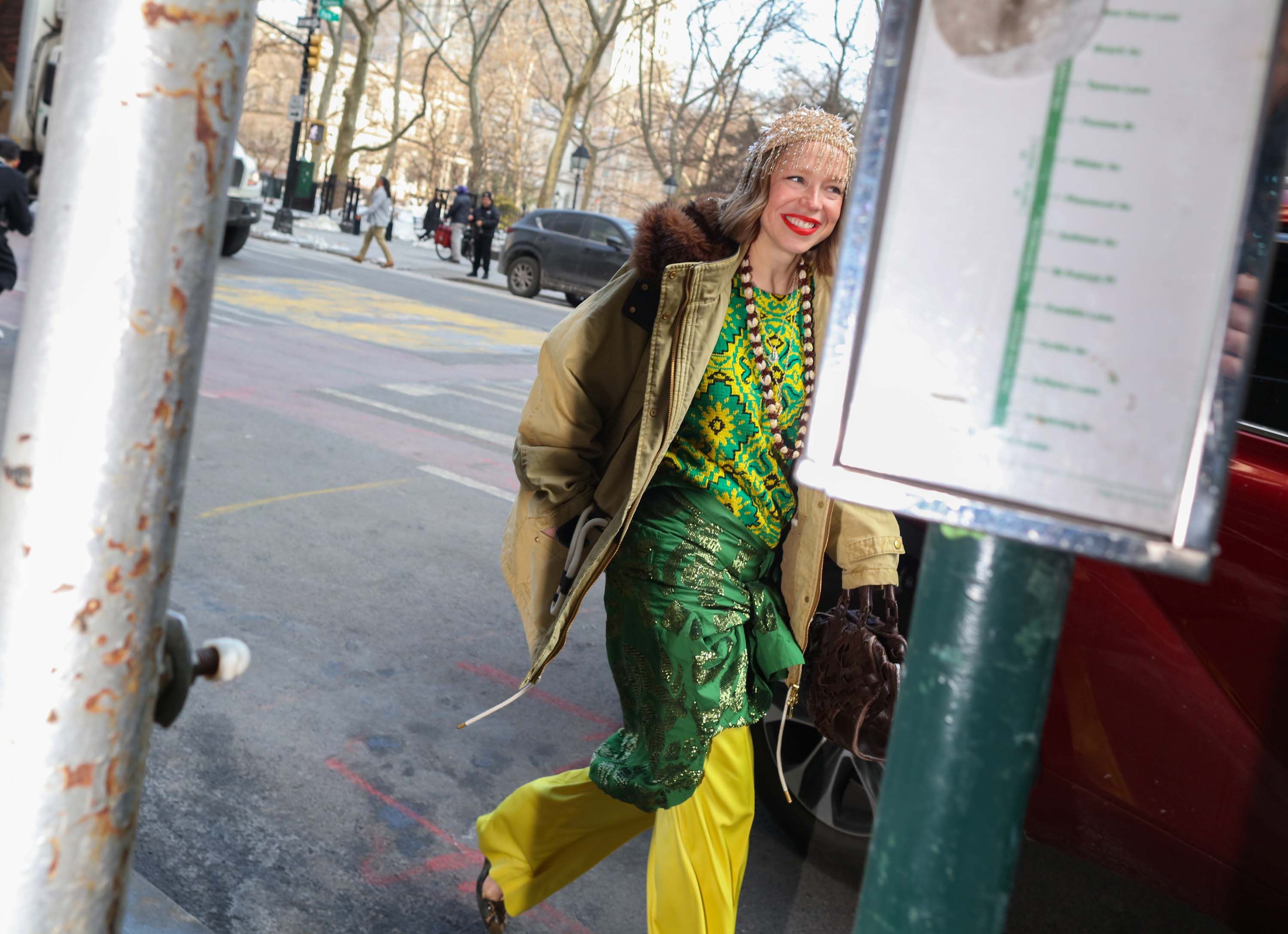 Source-feed image associated with What’s a Fall Must-Have? Fashion’s Top Retail Buyers Share Their Predictions