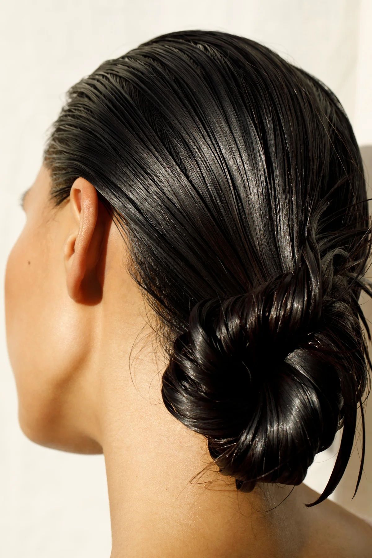 Source-feed image associated with I Tried Countless Treatments for Damaged Hair—Here’s What Actually Worked