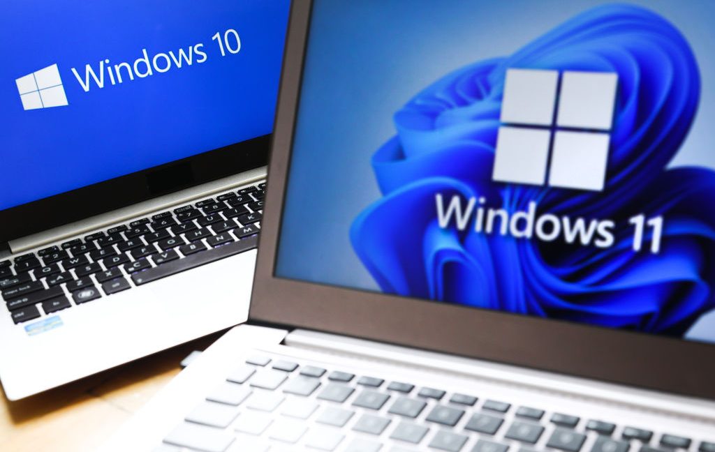 Source-feed image associated with Microsoft adds another year to Windows 10 extended update program
